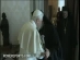 Pope meets with Melkite Patriarch, Gregorio III